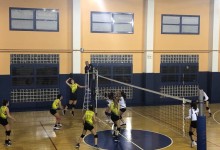 Volleyball ΓΥΝΑΙΚΩΝ: Σημαντική νίκη εκτός έδρας