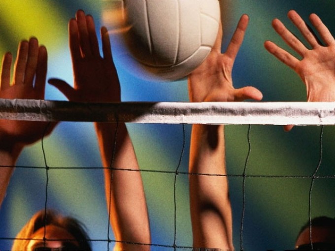 Volleyball γυναικών: ΑΟ Καρέα – Α.Ε.Σ Γαλατσίου: 3-0