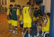 Basketball: Θετικό ξεκίνημα με εκτός έδρας νίκη για την ομάδα του Αθλητικού Ομίλου Καρέα